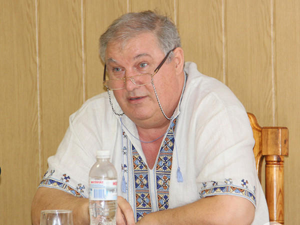 Владимир Зеленский уволил главу Покровской райгосадминистрации