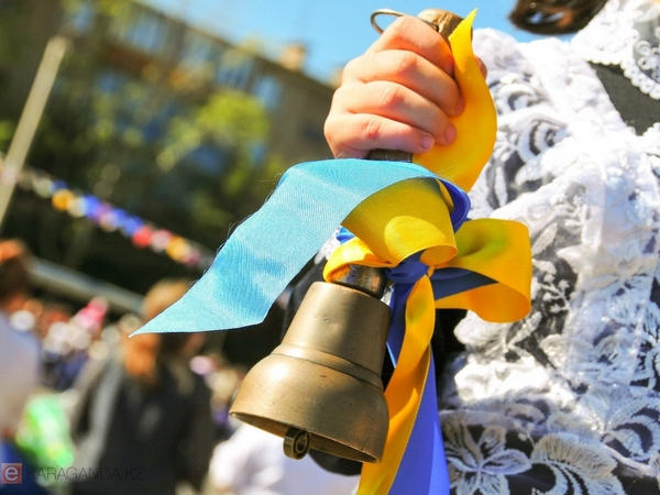 Стало известно, когда в школах Покровска прозвенит первый звонок