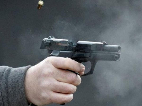 22-летний парень устроил стрельбу в Покровске и ранил мужчину