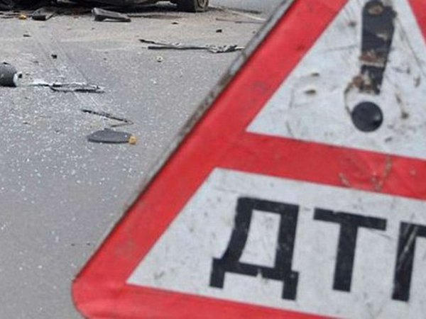 Селидово и Покровск лидируют по уровню смертности на дорогах
