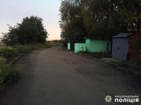 В Горняке в результате столкновения велосипедов 6-летний ребенок получил тяжелые травмы головы