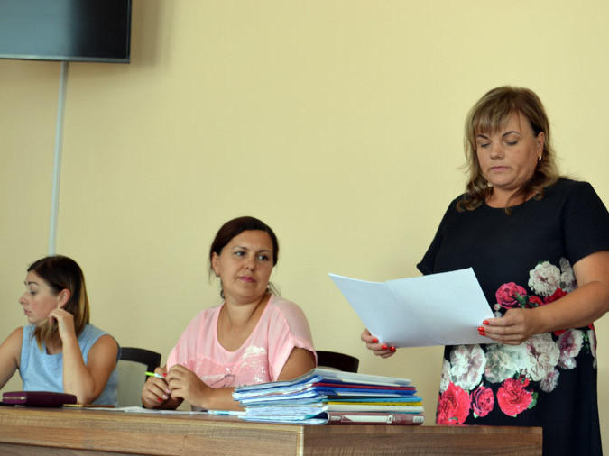 Стало известно, какой дом, двор, улица и ОСМД лучшие в Покровске