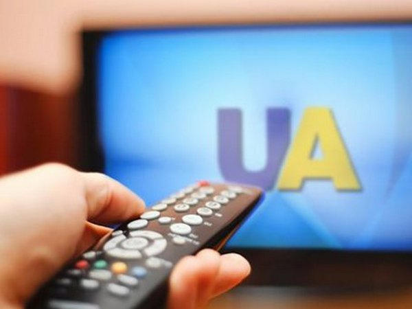 Горняк по-прежнему останется «рупором» украинского телерадиовещания