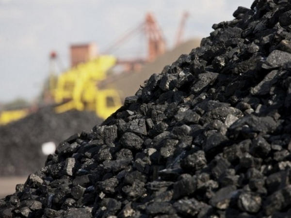 Зеленского просят решить проблему с углем в Новогродовке