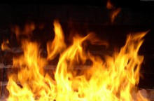 Житель поселка Гродовка сгорел заживо из-за неосторожного курения