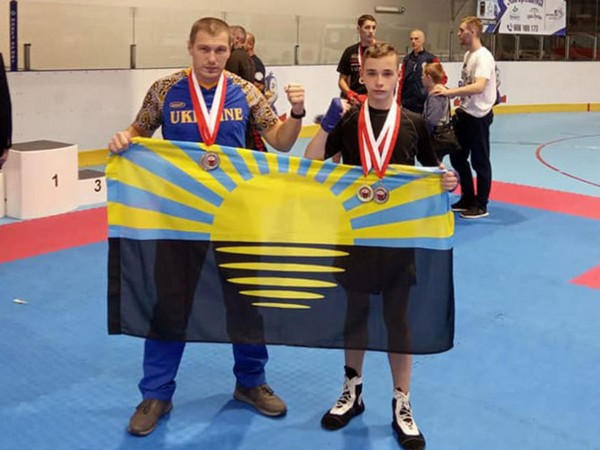 Кикбоксеры из Покровска завоевали медали на Чемпионате мира
