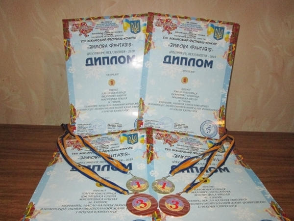 Музыканты из Горняка заняли призовые места на Международном конкурсе