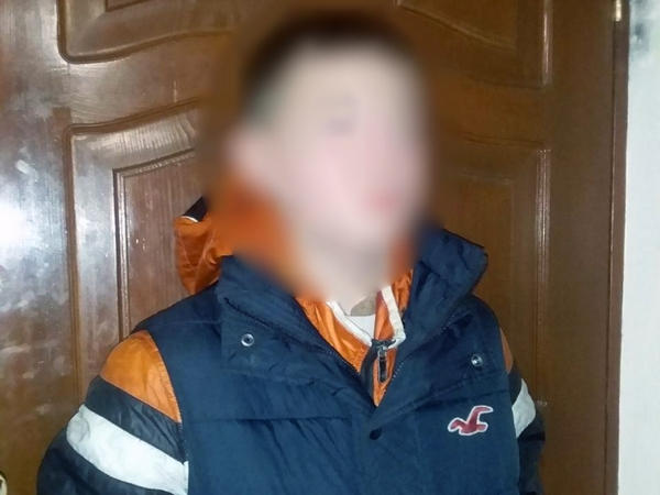 В Покровске 12-летний ребенок сбежал из дома из-за того, что родители заставляли его учиться
