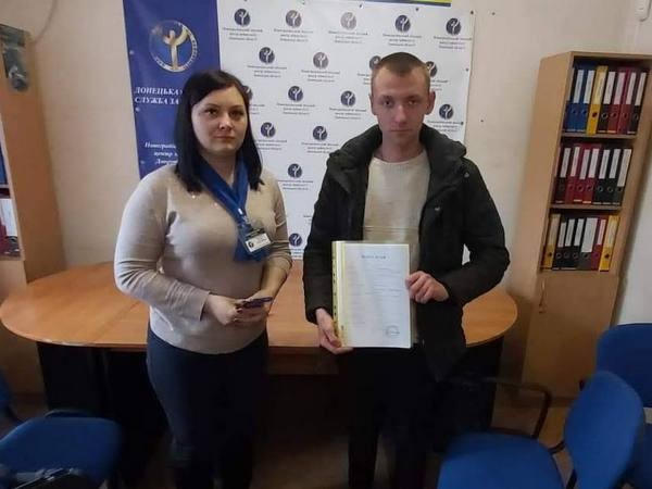 Как безработные жители Новогродовки становятся бизнесменами