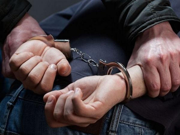 Житель Покровска пытался ограбить магазин
