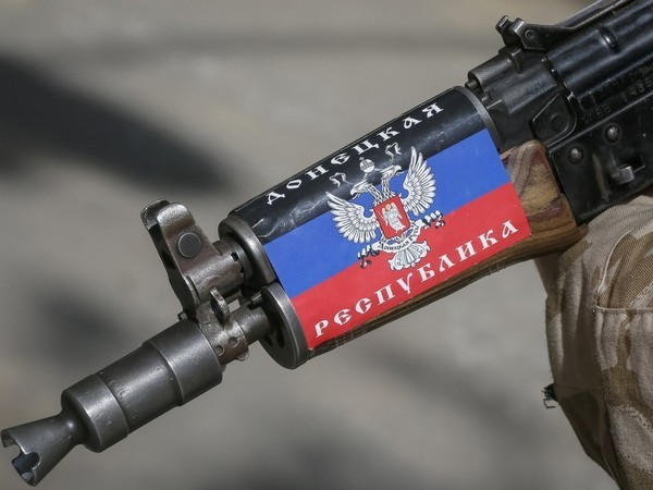 Безработный житель Селидово стал боевиком «ДНР», но быстро разочаровался