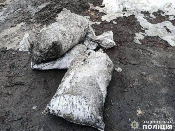 Жителю Покровска за украденные пять мешков угля грозит 3 года тюрьмы
