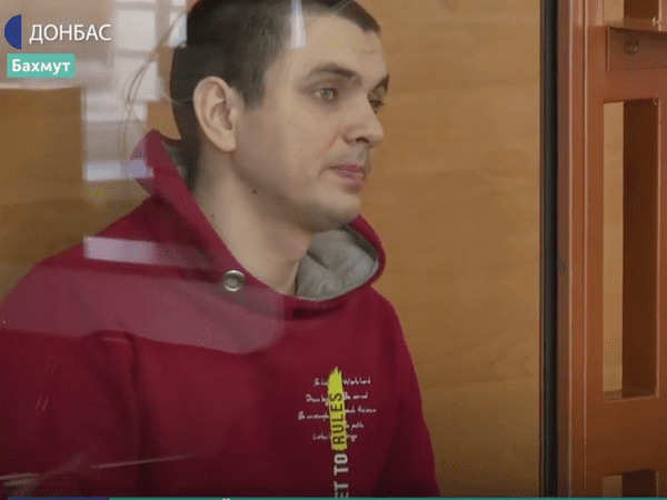 На Донетчине судят офицера, которого подозревают в убийстве солдата в Покровске