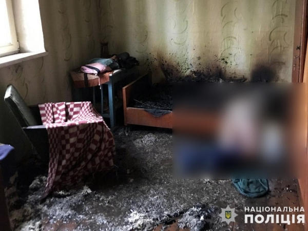 Стали известны подробности гибели мужчины в Горняке