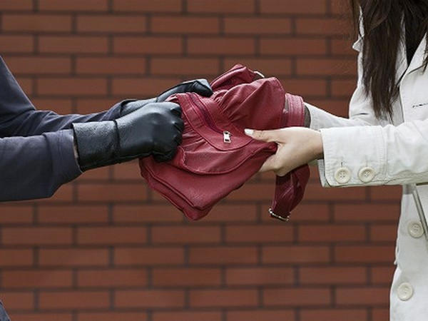 15-летний подросток из Покровска оказался матерым вором