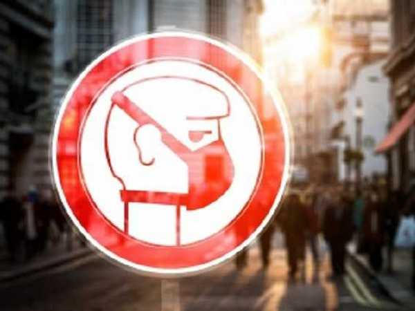В Украине ужесточаются правила карантина