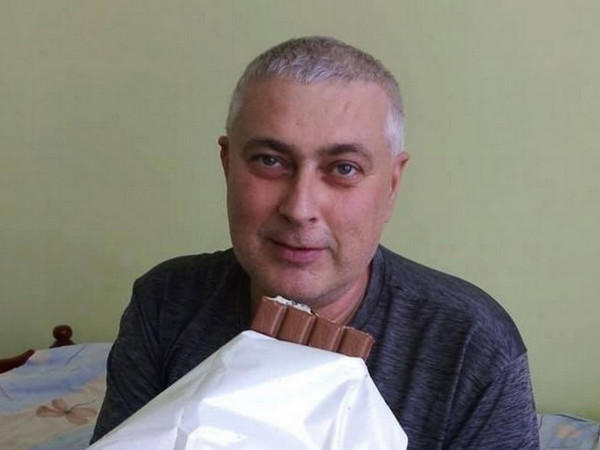 Шахтер из Новогродовки срочно нуждается в помощи