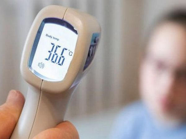 Жительница Покровска вылечилась от коронавируса