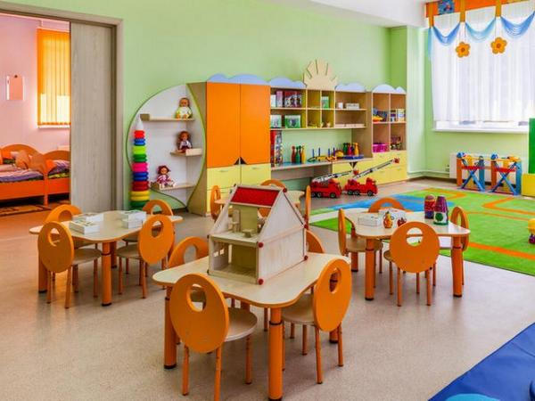 Озвучена новая дата открытия детских садов в Покровске