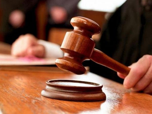 В Селидовском суде будут судить прокурора из Покровска