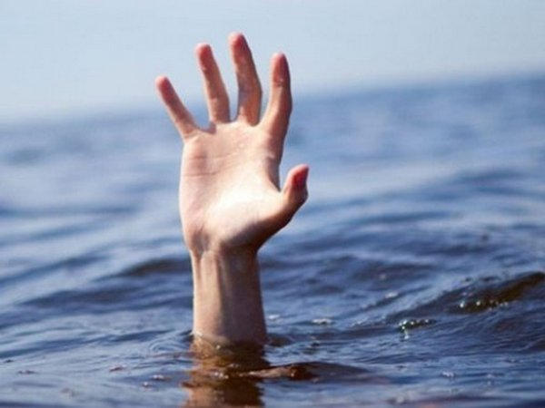 В Селидово утонул мужчина