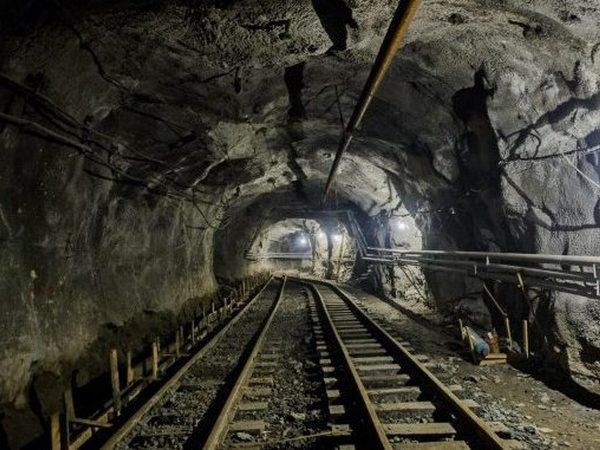 Закрывать шахты в Украине планируют с помощью немецкого опыта
