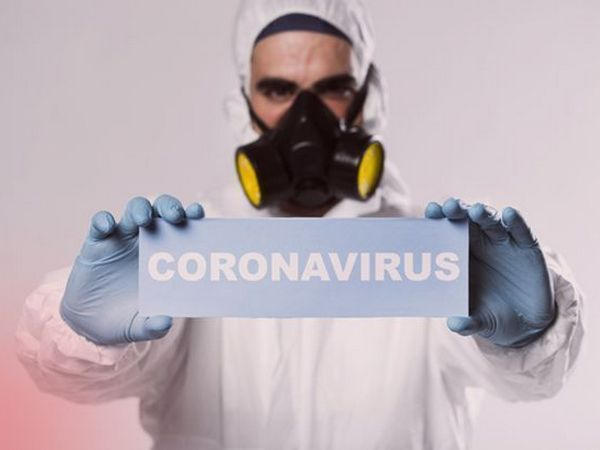 В Покровском исполкоме вспышка COVID-19