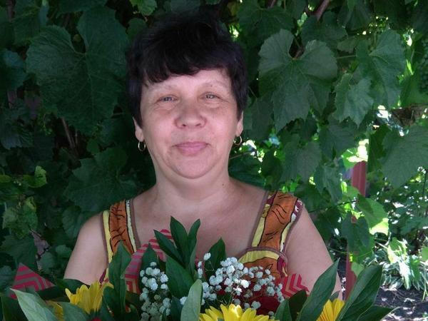 В Покровске пропала без вести женщина