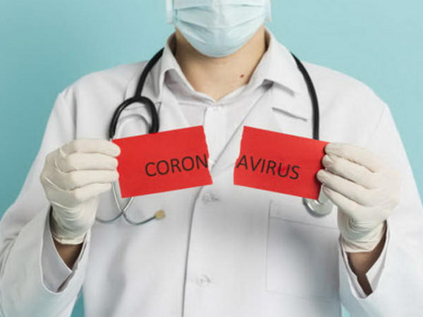 В Донецкой области зафиксировано 14 новых случаев COVID-19 и один смертельный случай