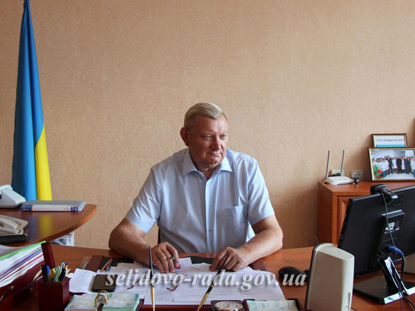 Селидово подписало Меморандум о сотрудничестве между 7 угольными городами