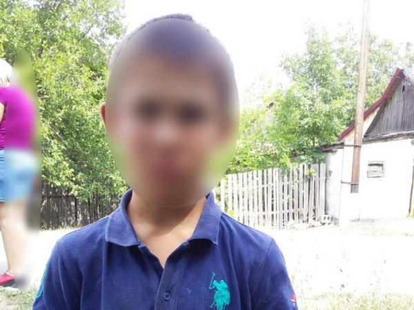 Покровские полицейские разыскали ребенка, который пропал три дня назад