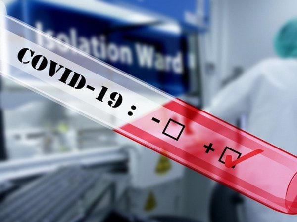 В Донецкой области выявлено 167 новых случаев COVID-19, девять из которых - в Селидово и Новогродовке