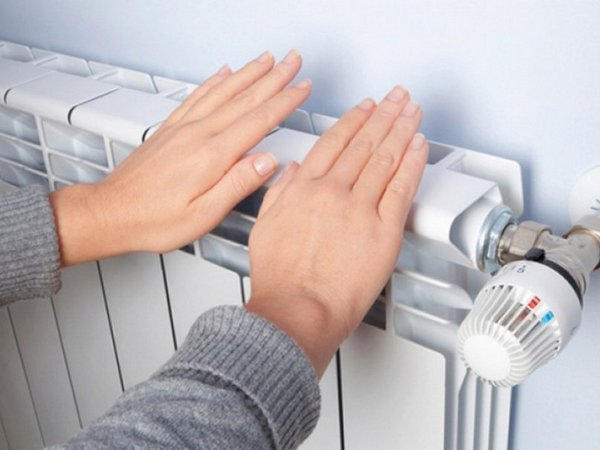 В Покровске сорвали начало отопительного сезона