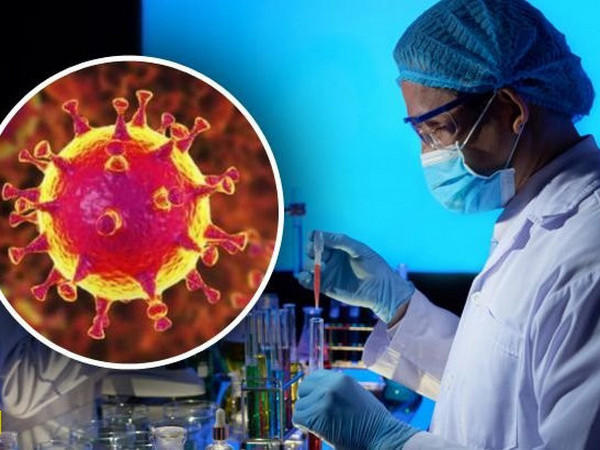Количество выявленных случаев COVID-19 на Донетчине перевалило за 20 тысяч