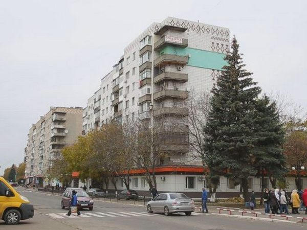 В Покровске раздают жилье переселенцам
