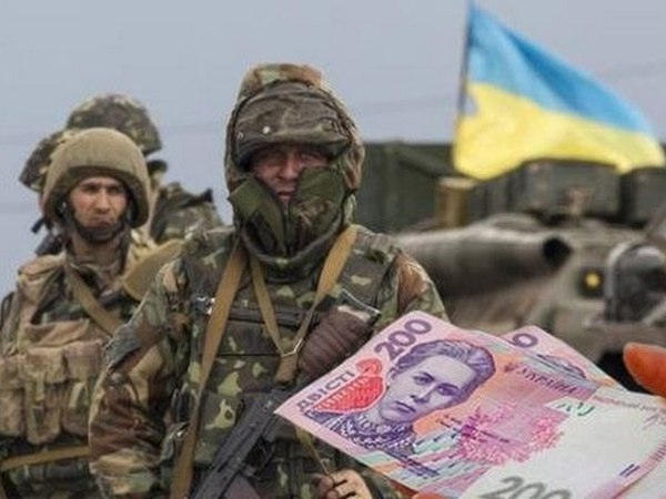Налогоплательщики Покровска за 2020 год заплатили 80 миллионов гривен военного сбора
