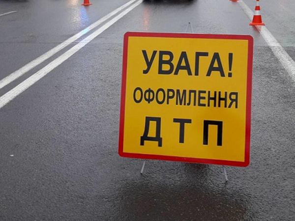 В Покровском районе уменьшилось количество ДТП