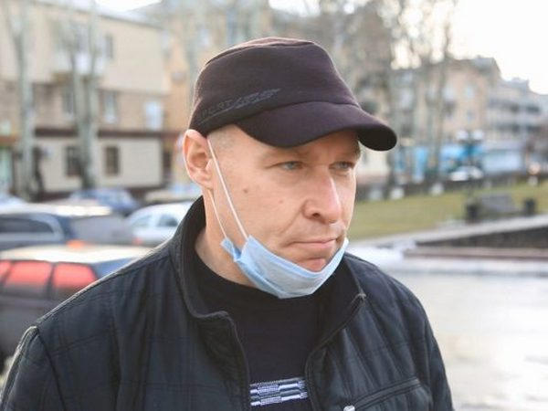 История с «маньяком» в Покровске получила неожиданный поворот