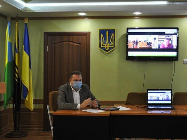 В Новогродовской громаде разрабатывают Стратегию развития на 5 лет