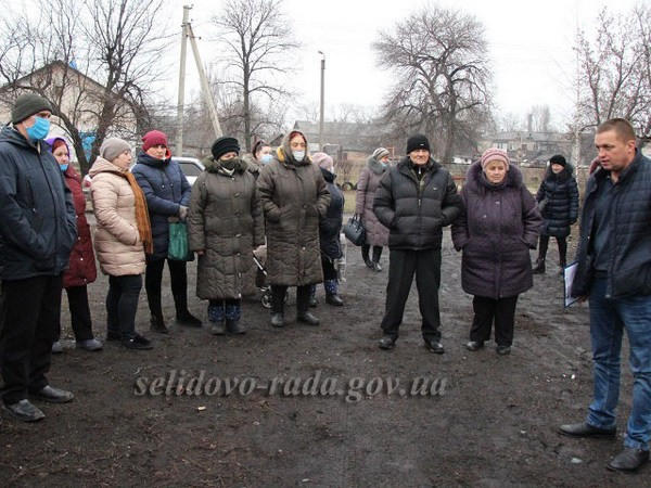 Какие проблемы волнуют жителей Цукурино