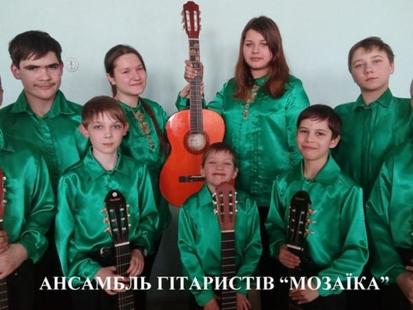 Юные музыканты из Украинска заняли призовые места на фестивале-конкурсе «YULA»