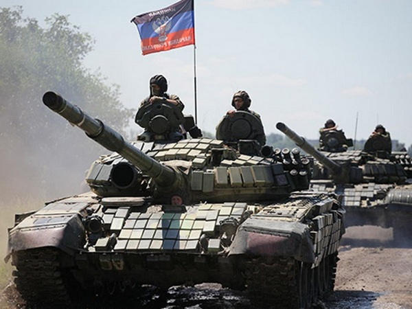 СБУ расследует дело двух братьев-танкистов из Покровска, которые воевали на стороне «ДНР»