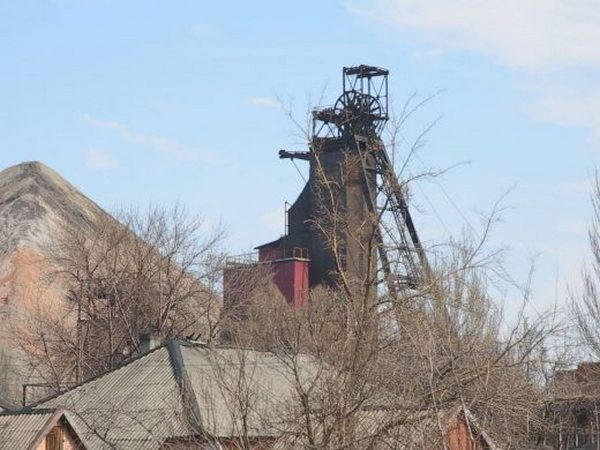 Как горняки шахты «1-3 Новогродовская» добиваются выплаты задолженности по зарплате