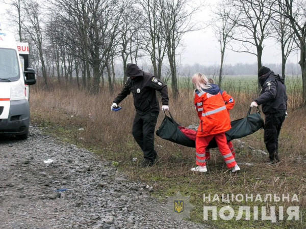Покровские полицейские спасли жизнь женщине