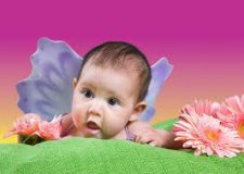 Самые оригинальные имена детей, родившихся в Димитрове в 2012 году