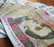 В Димитрове в 2013 году зарплата достигнет 4000 гривен, а пенсия - 2300 гривен