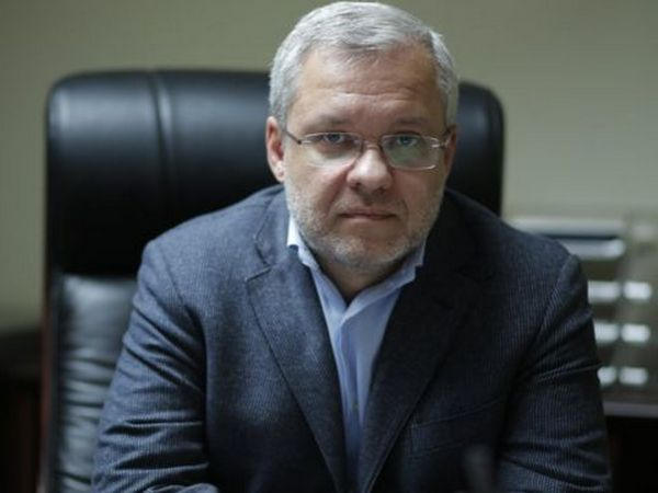 Новым министром энергетики стал Герман Галущенко