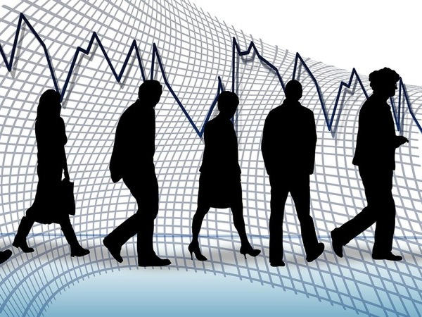 В Покровске количество безработных растет, а вакансий - уменьшается
