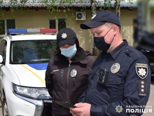 В Покровском районе начало работу специальное подразделение полиции по противодействию домашнему насилию