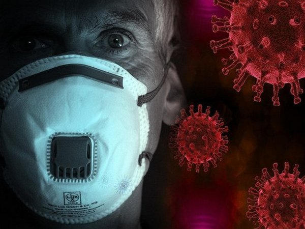 В Новогродовке - еще один новый случай COVID-19 и 4 смерти от коронавируса